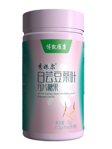 白芸豆+桑叶：中医眼中的“碳水搭档”与“代谢帮手”