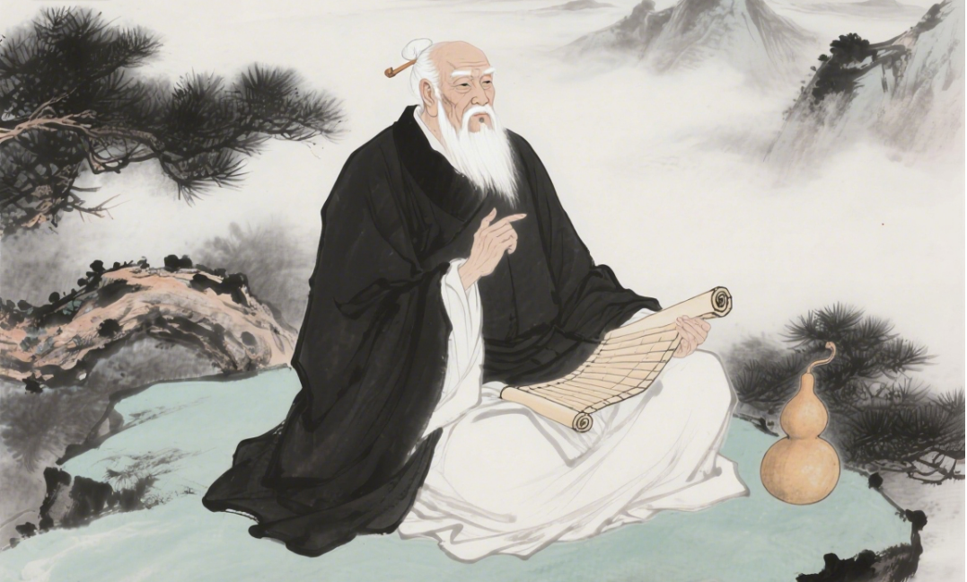 鬼谷子：鹤壁云梦归隐的千古智圣