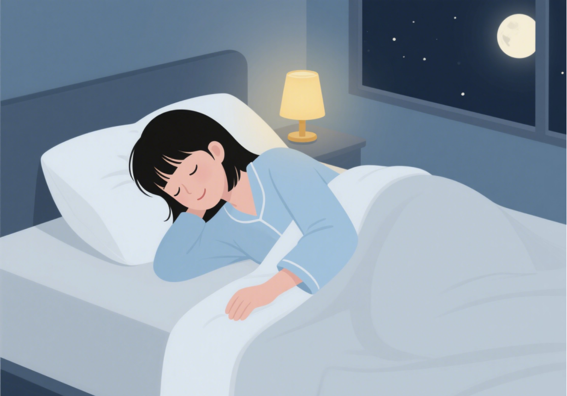 睡眠不足有哪些危害？如何改善？这里有妙招
