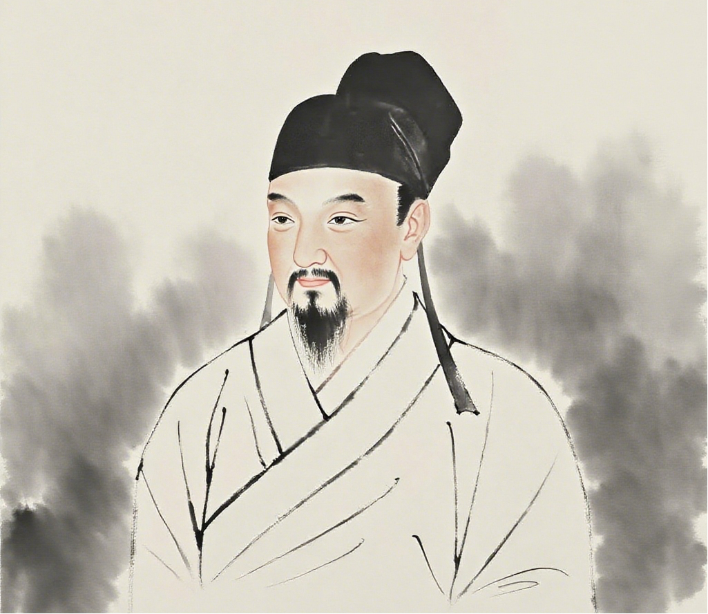药王孙思邈：千金方济世，百岁心医民