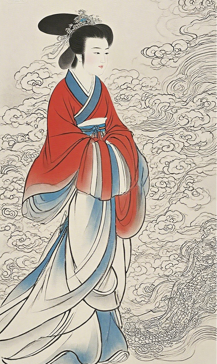 许穆夫人：中国诗坛第一位爱国女诗人