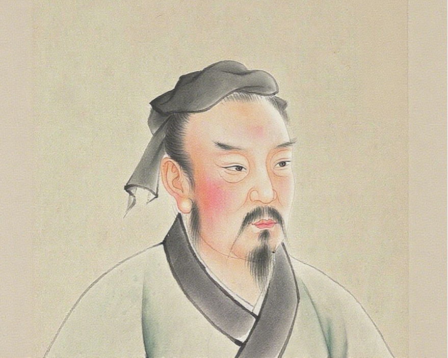 子贡：孔子高徒，儒商鼻祖