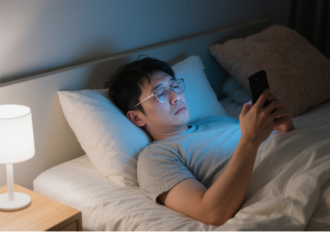 熬夜后免疫力下降多久才能恢复？熬夜者的免疫力修复指南