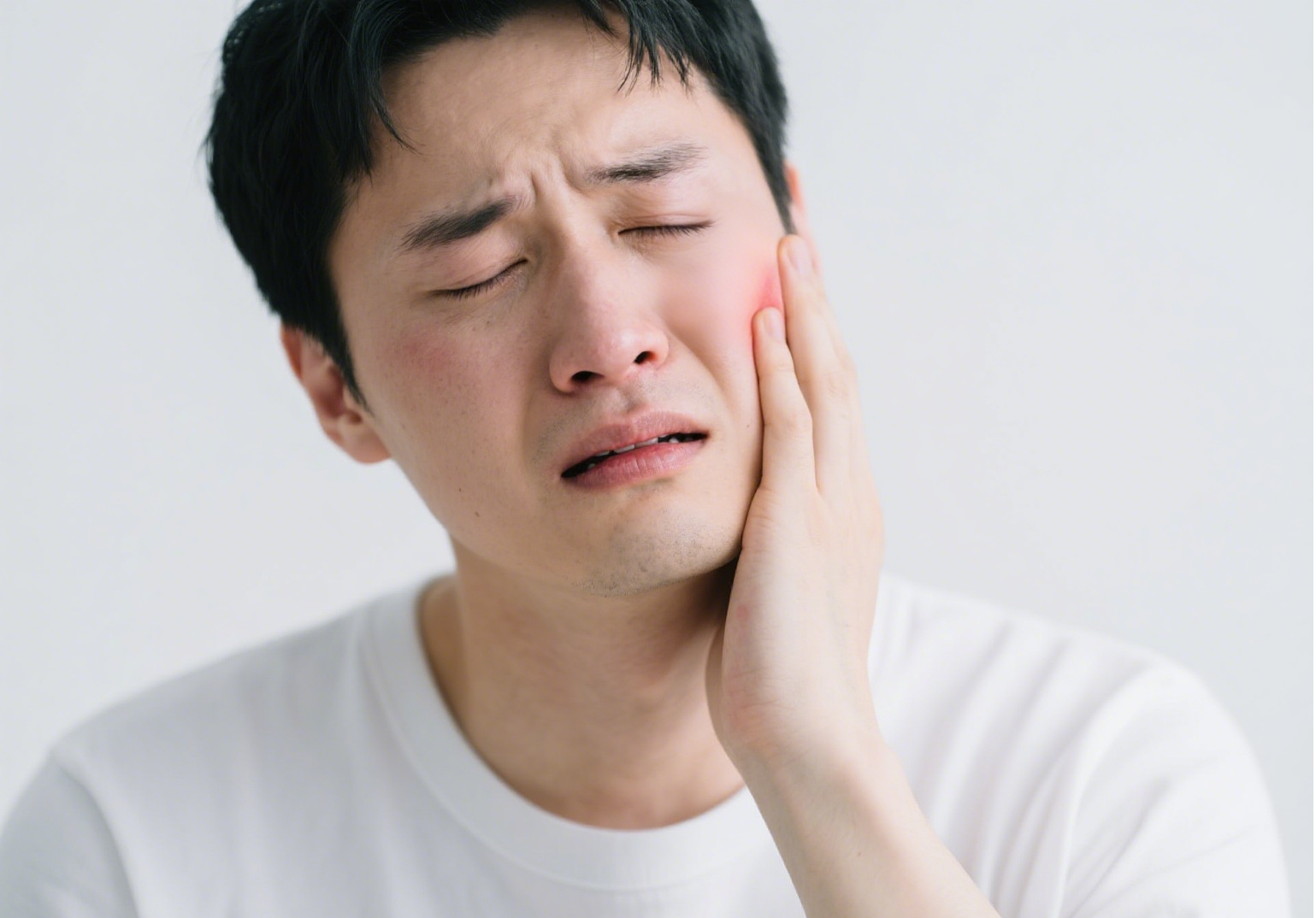 口腔溃疡总是反复？免疫力调节助手—西洋参三七片来帮忙！