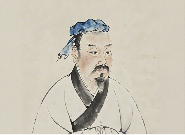 卜商：弘扬儒学，孔门先贤