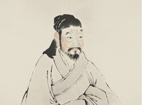 范滂：澄清天下之志，浩然正气之魂