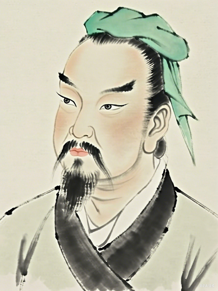 张仪：乱世棋局中的纵横家