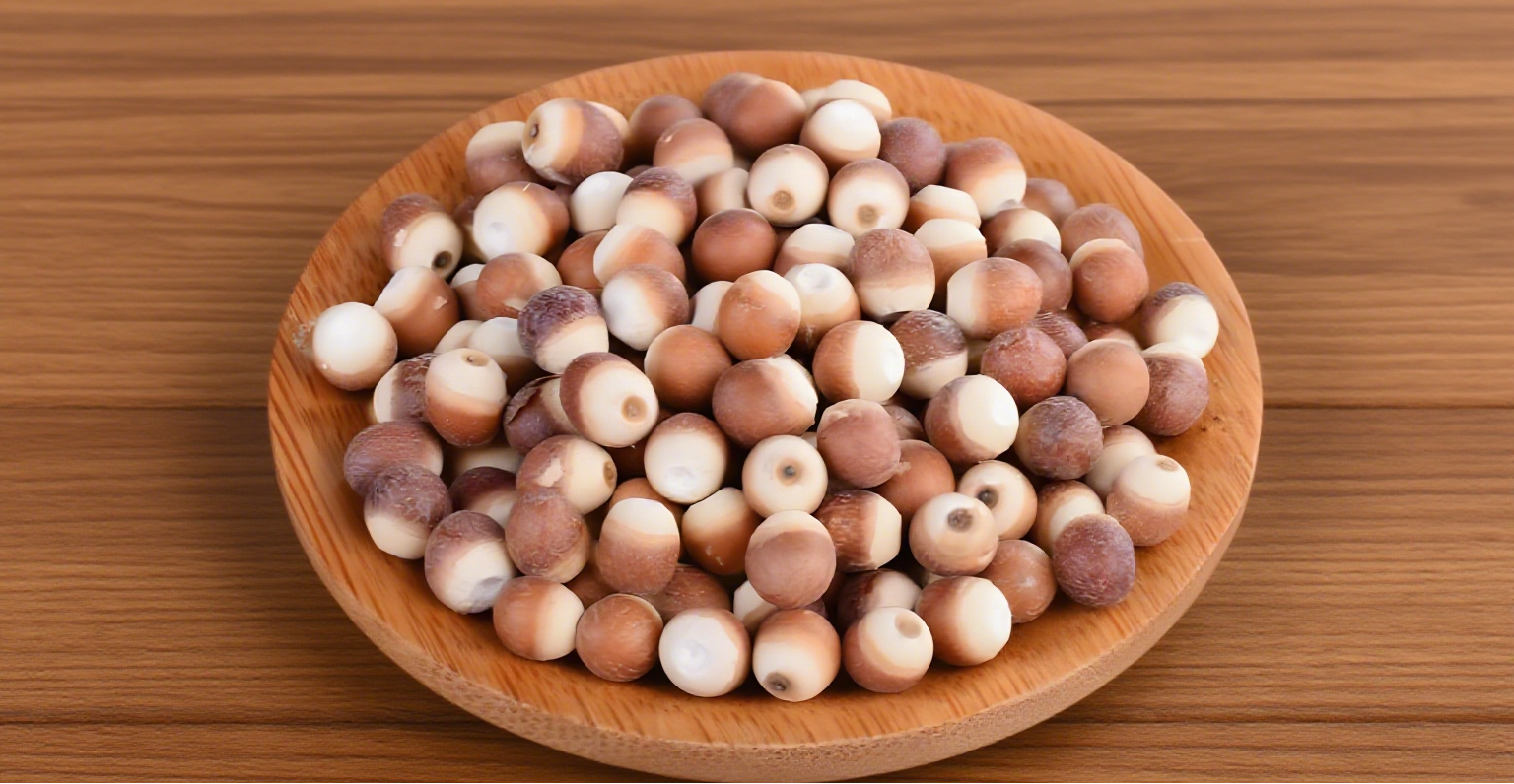 体内湿气重，试试这些健脾祛湿的食物