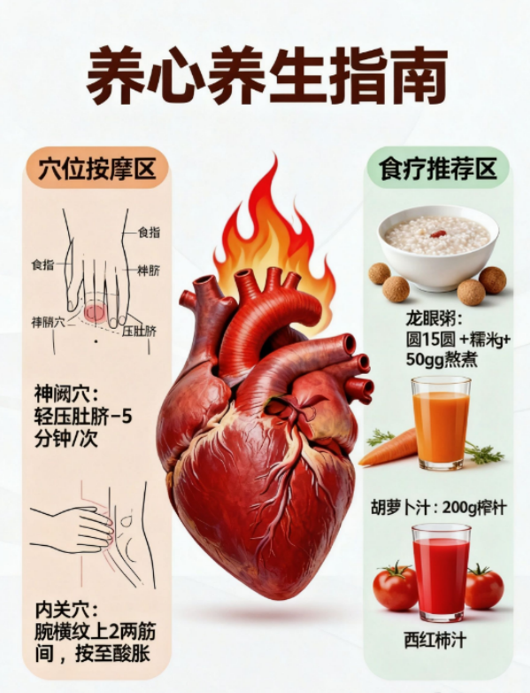 养心