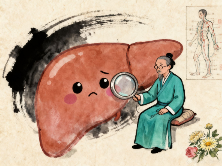 舒肝