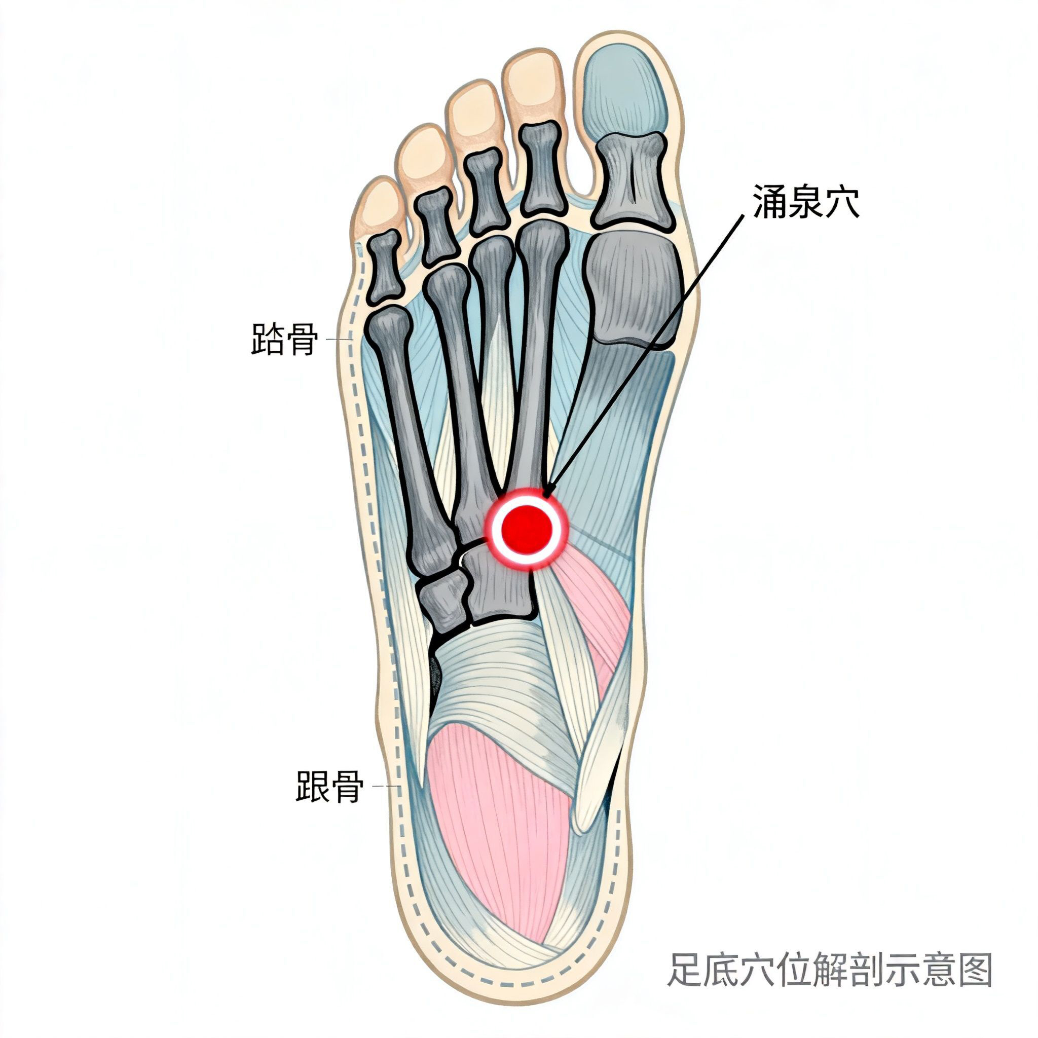 孩子发烧不用愁：儿童流感高烧的穴位贴小妙招