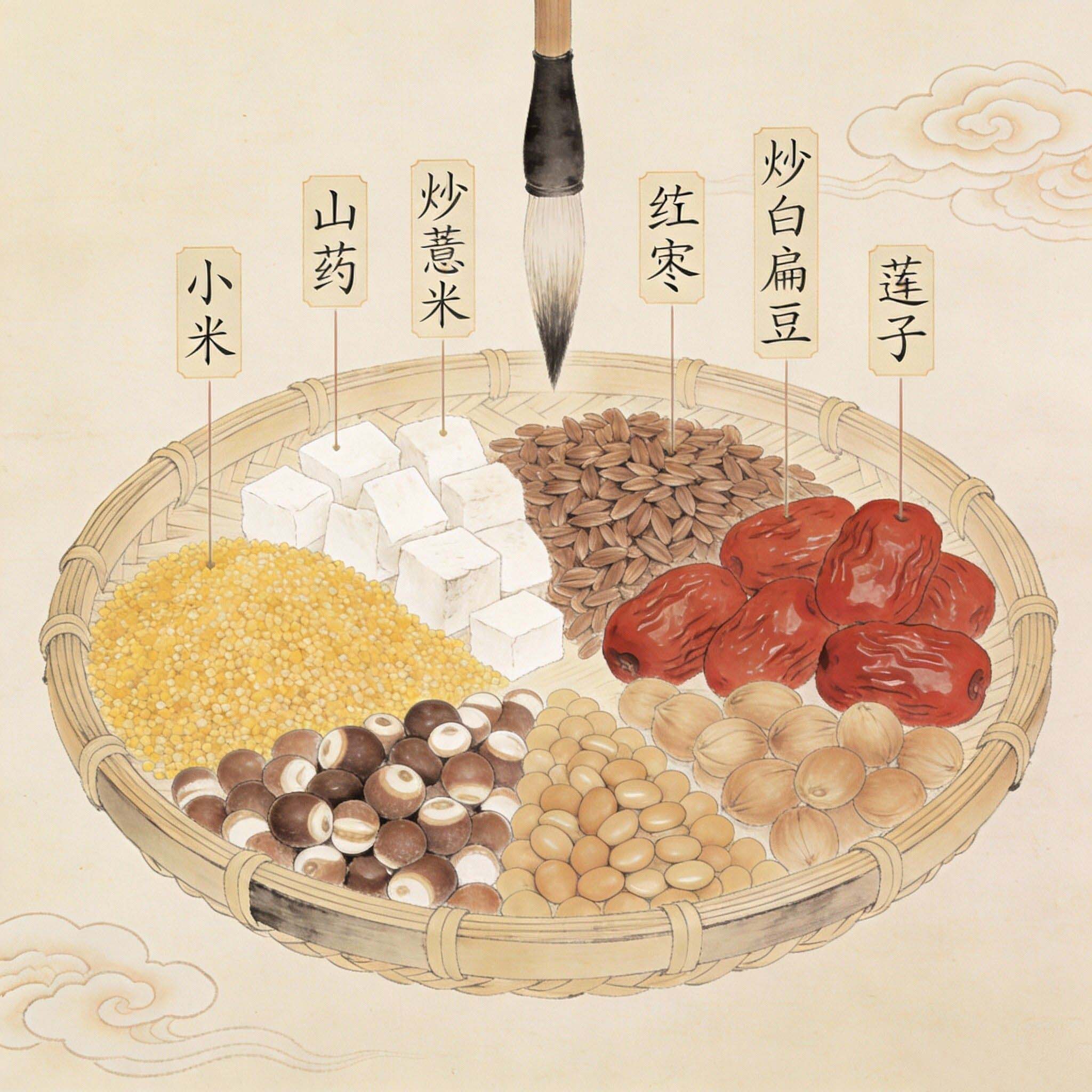 为什么越来越多的年轻人开始脾虚?脾虚的这几大表现,千万别忽视!