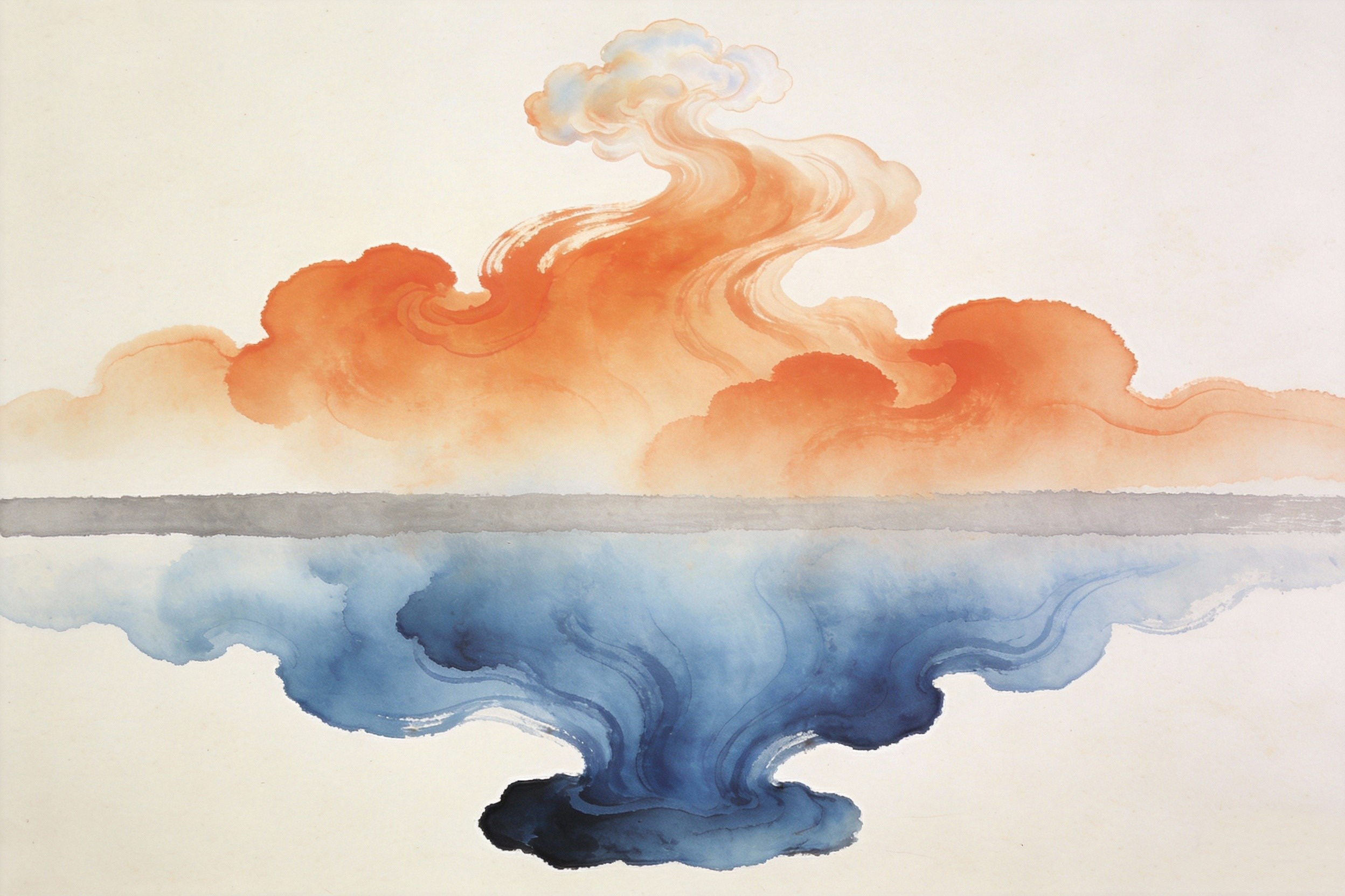 火往上走,寒往下沉,腿是寒气的大本营——中医视角下的寒气运行规律与驱寒之道