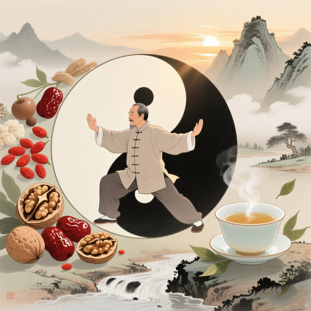 入睡难 、睡眠轻浅、易醒多梦、醒后疲惫——中医视角下的男性失眠病理