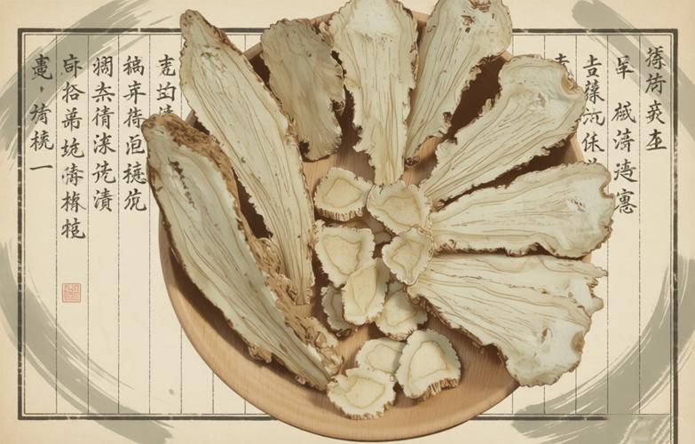 "气虚脚先知、血虚头先知"的原因及补气血的两味中药，您知道吗？