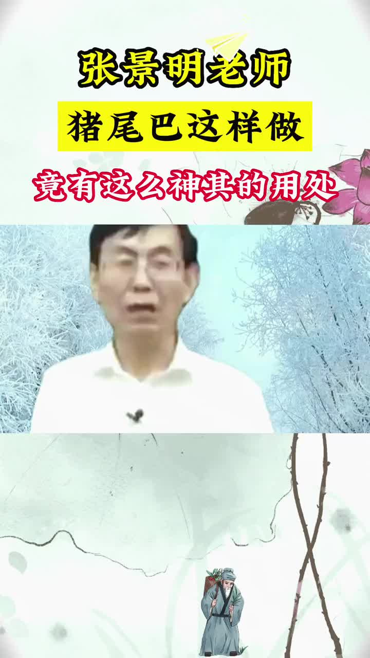 传承中医思想