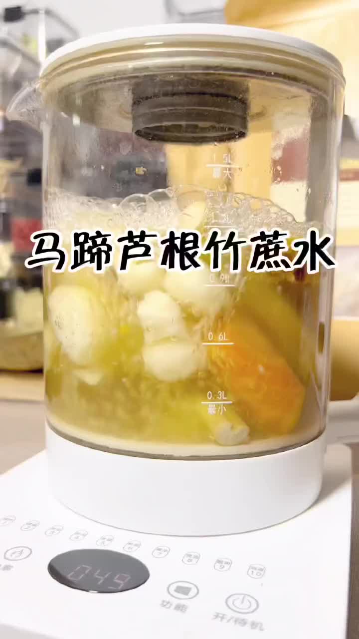 快要到六一儿童节啦，又到孩子放肆吃零食的节日，妈妈们赶紧给孩子备好这个甜甜水 育儿经验分享