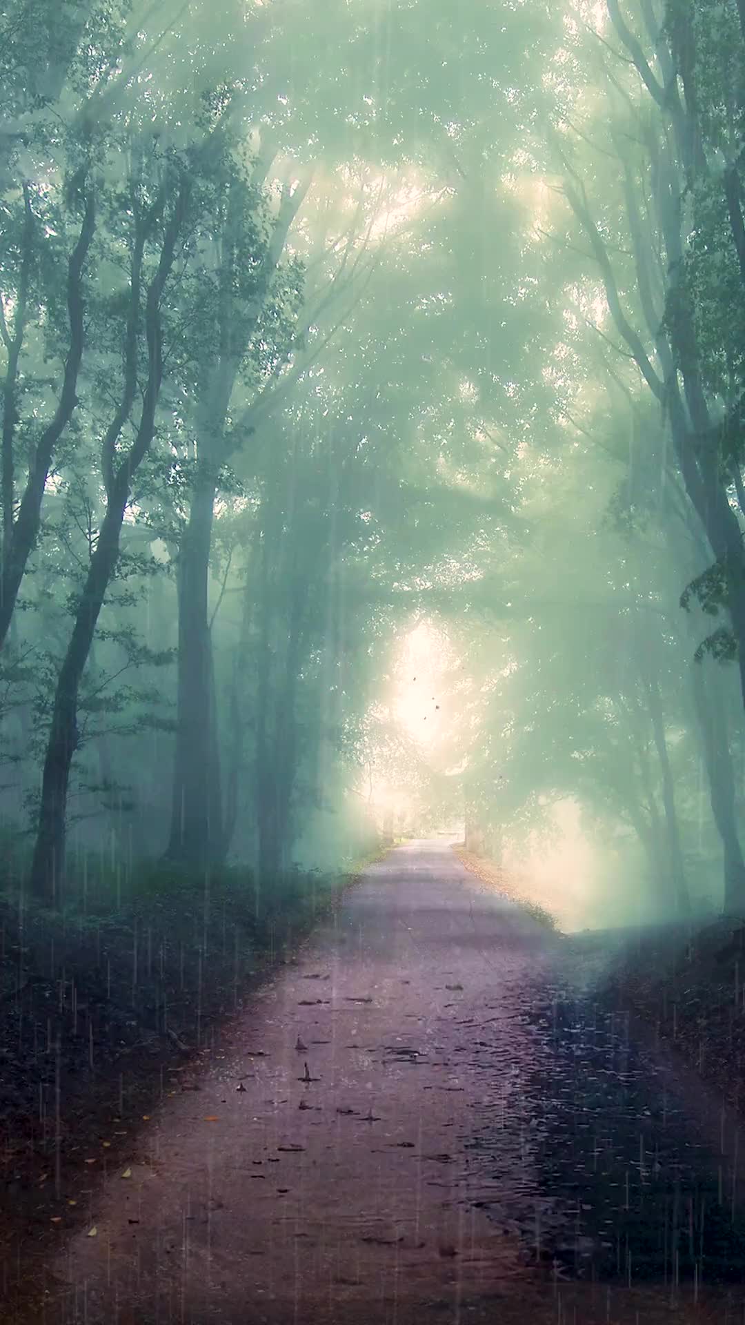 秋是慢入的，但冷是突然的,晴不知夏去,一雨方知深秋