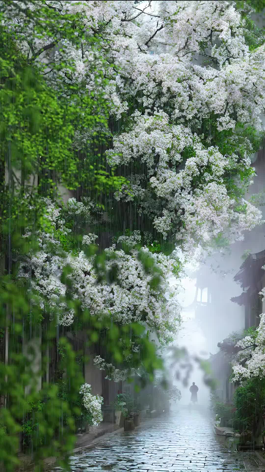 欲买桂花同载酒 终不似 少年游.