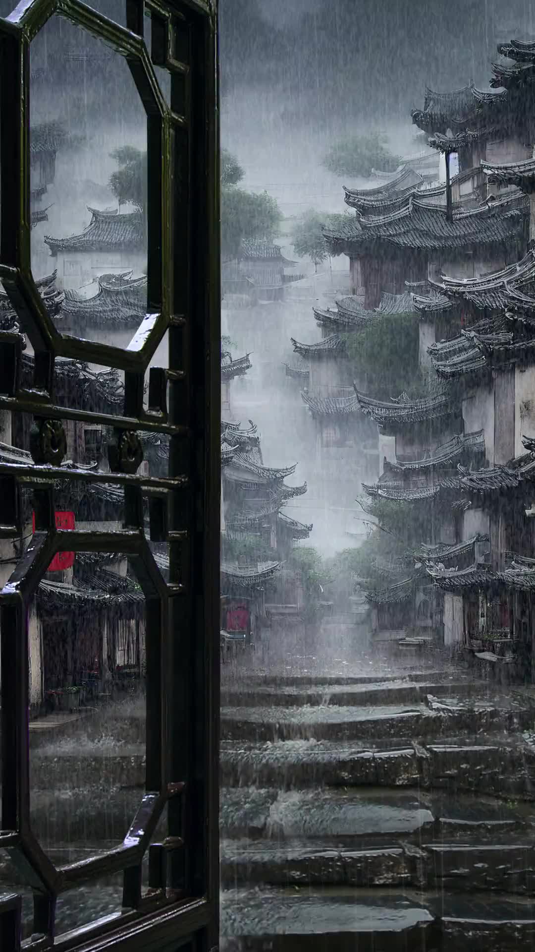 一起看风景