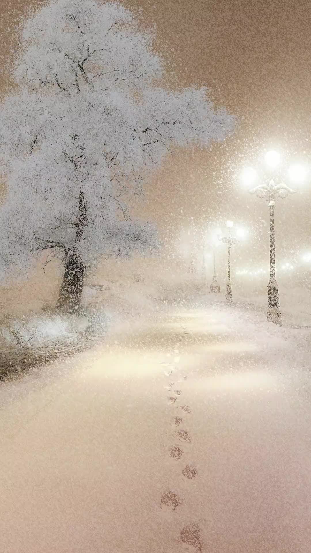 大雪