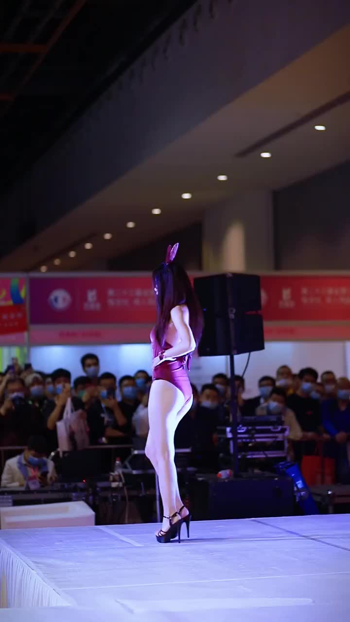 #健美比赛  #维多利亚的秘密 