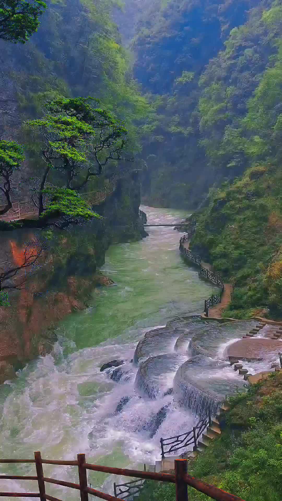 00005 你错过的风景帮你拍来了，拍摄不易且看且珍惜，