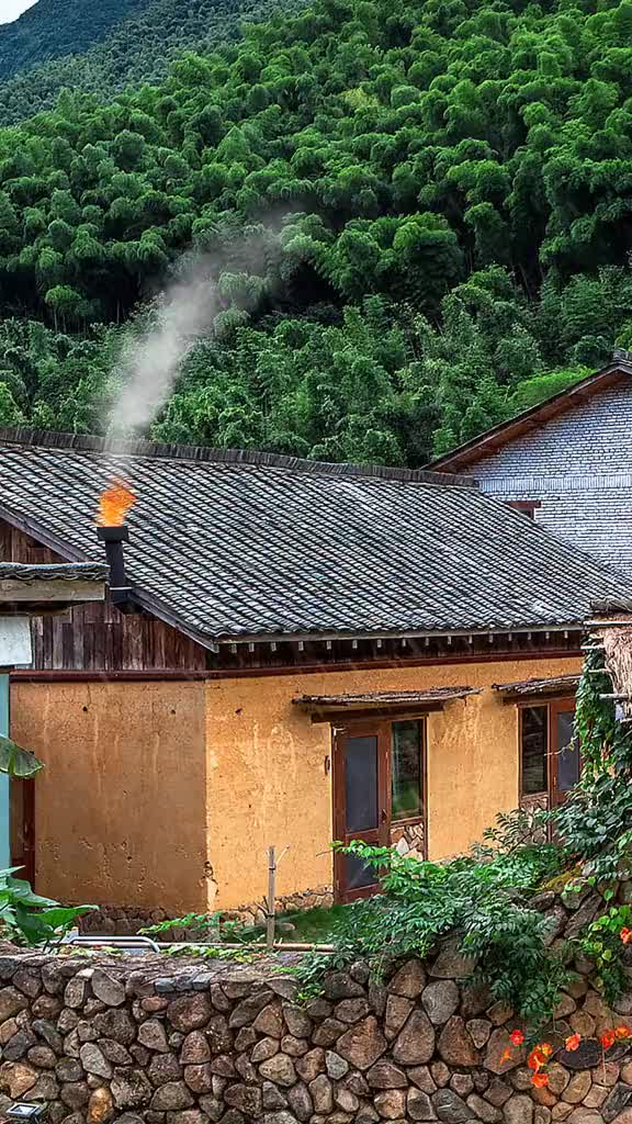 人人那个都说哎，沂蒙山好嗷.傲.熬.嗷....是不是只有60后—70后的才会唱啊？ #原生态乡村生活