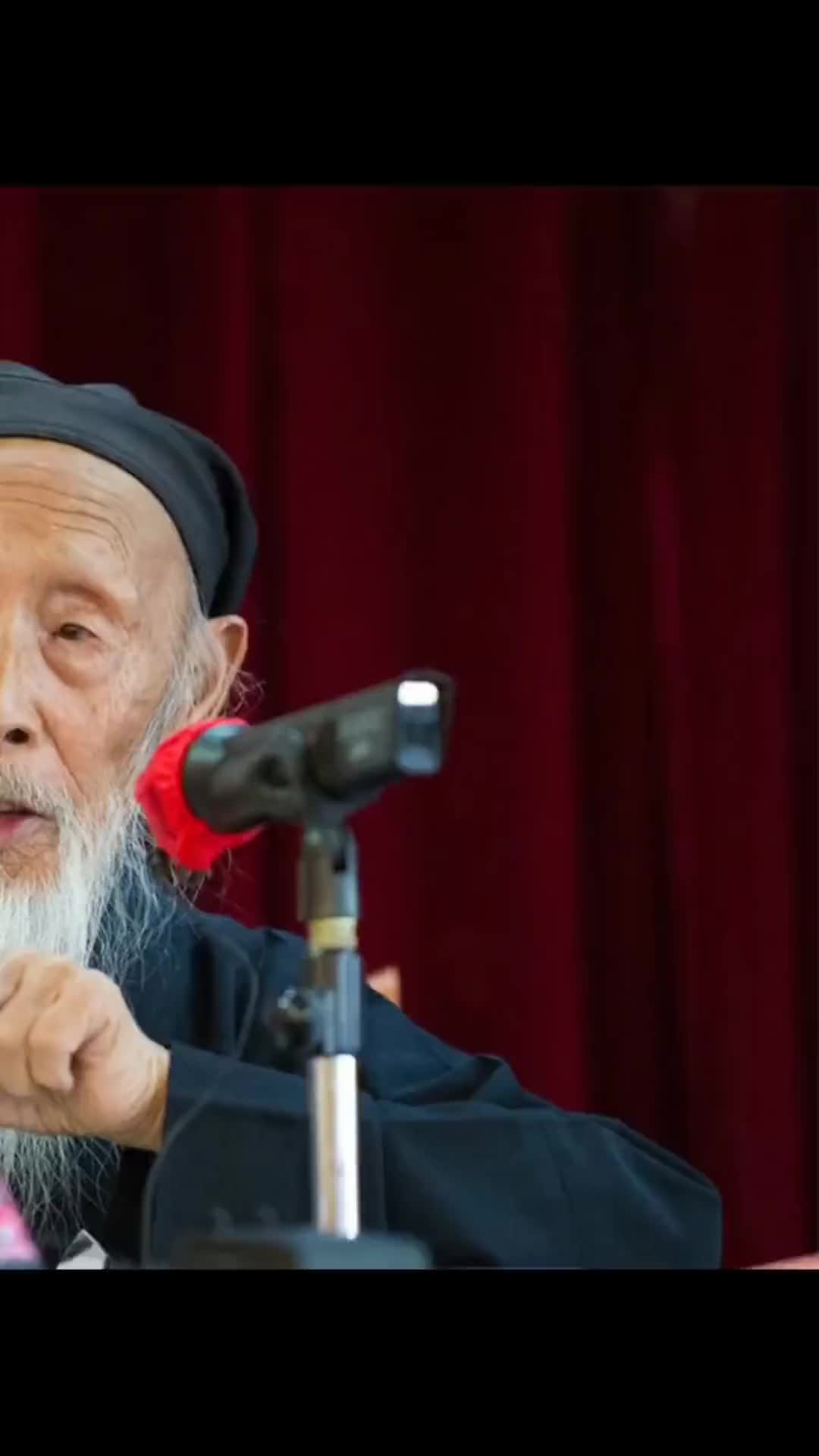 00007 解铃还须系铃人，隐修人的秘密，也有张道长揭开。