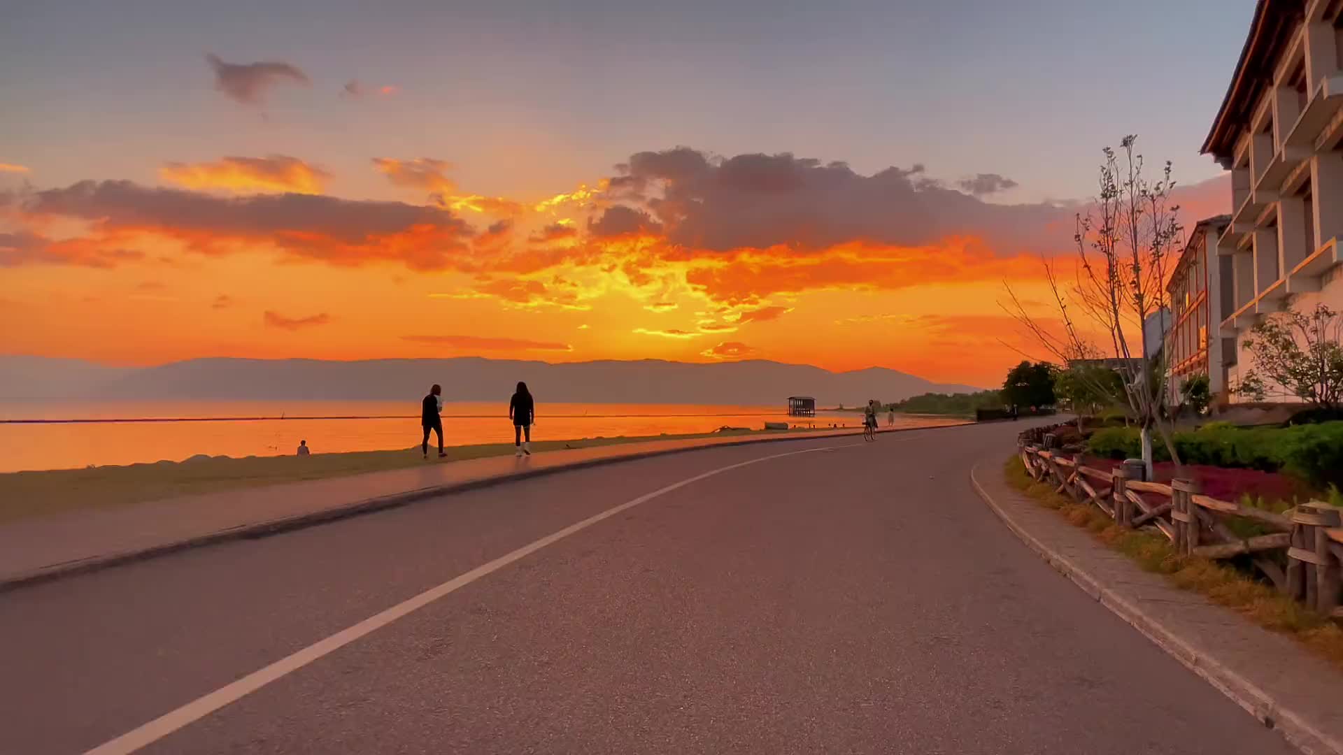 治愈风景