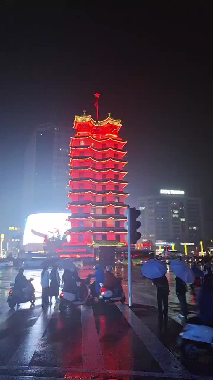 测试