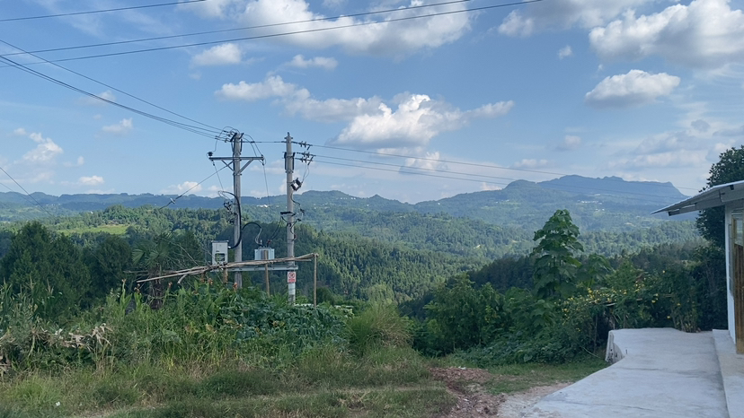 好风景