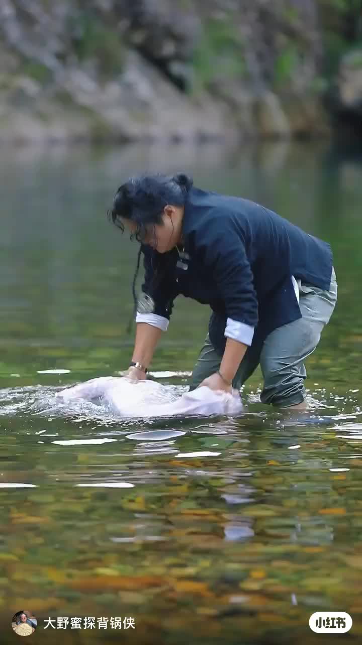 直接，馋哭我