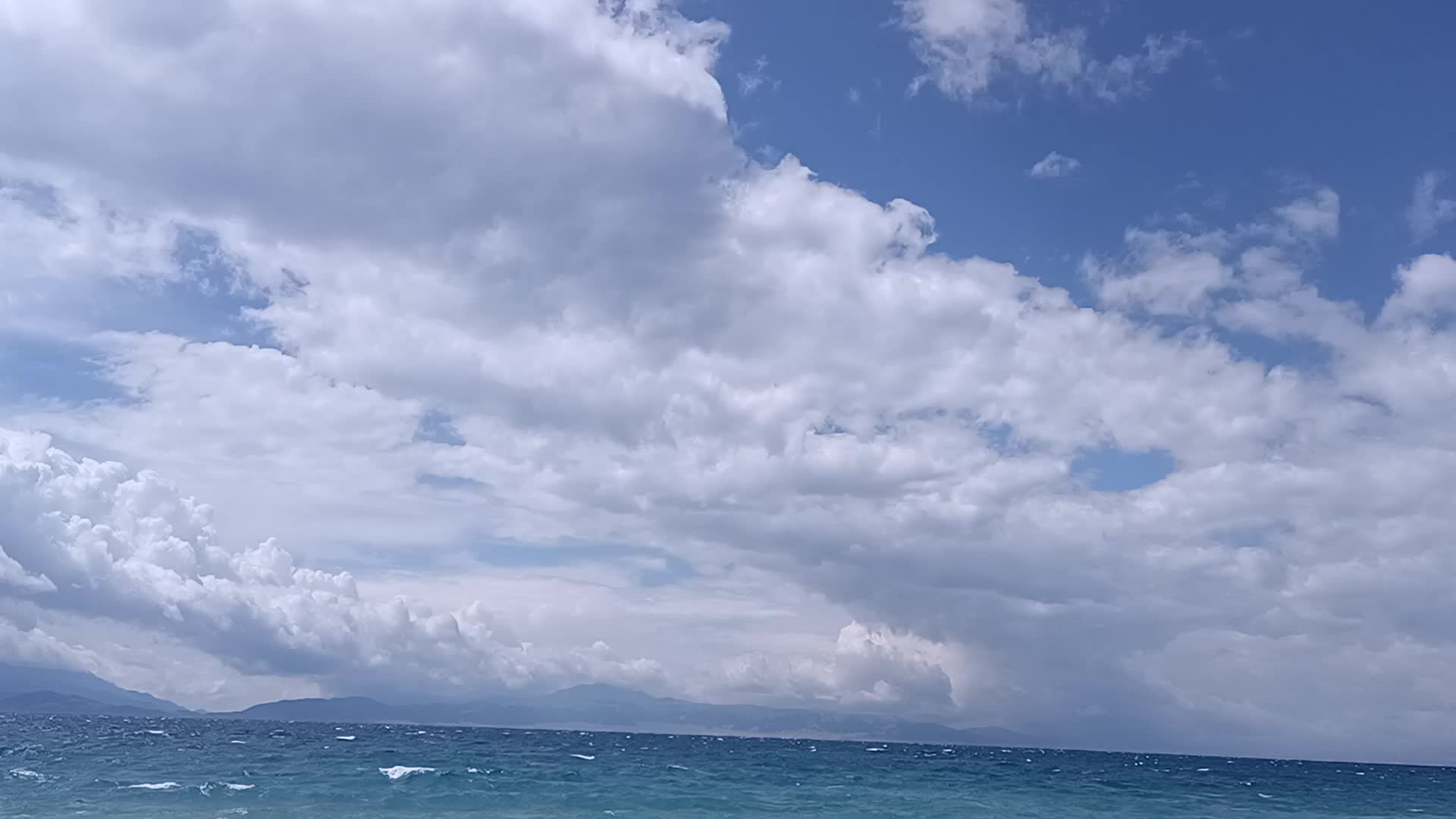 心也跟着开阔了