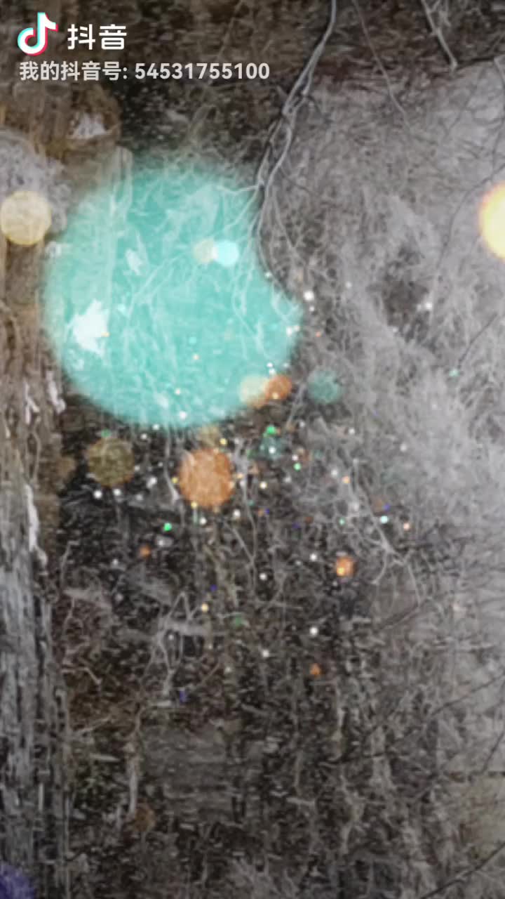 一直下雪的星期天❄