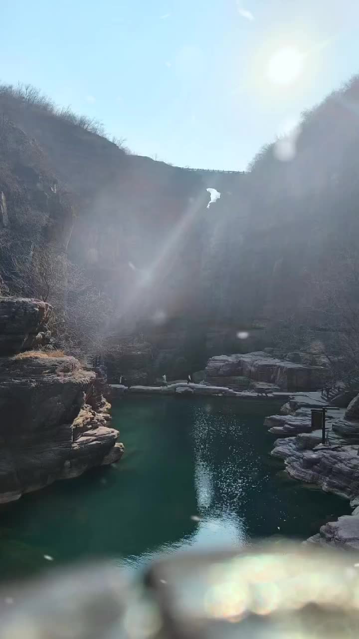 看过漫山雪