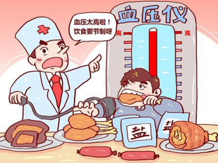 血压会引起耳鸣吗