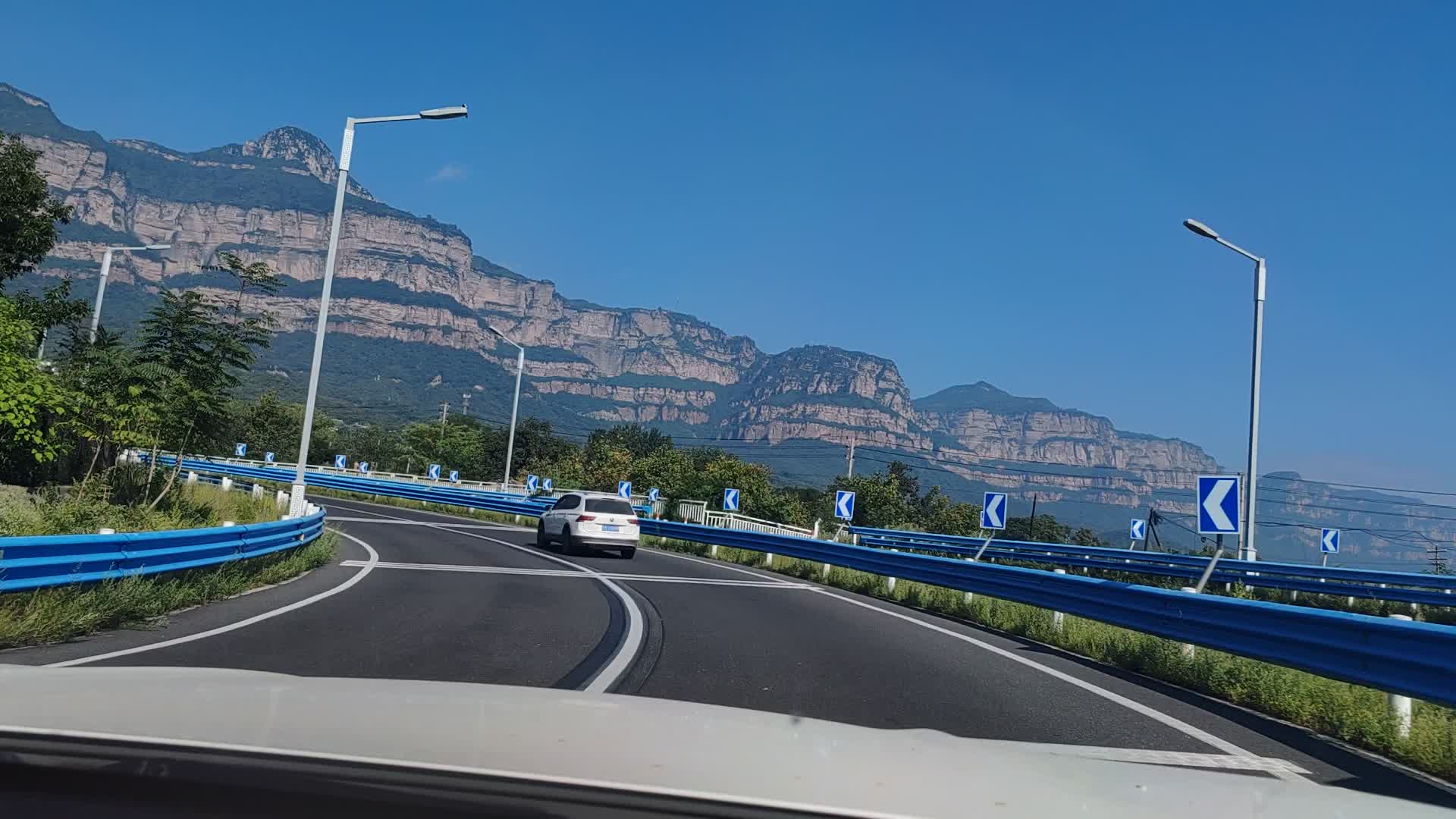 出游