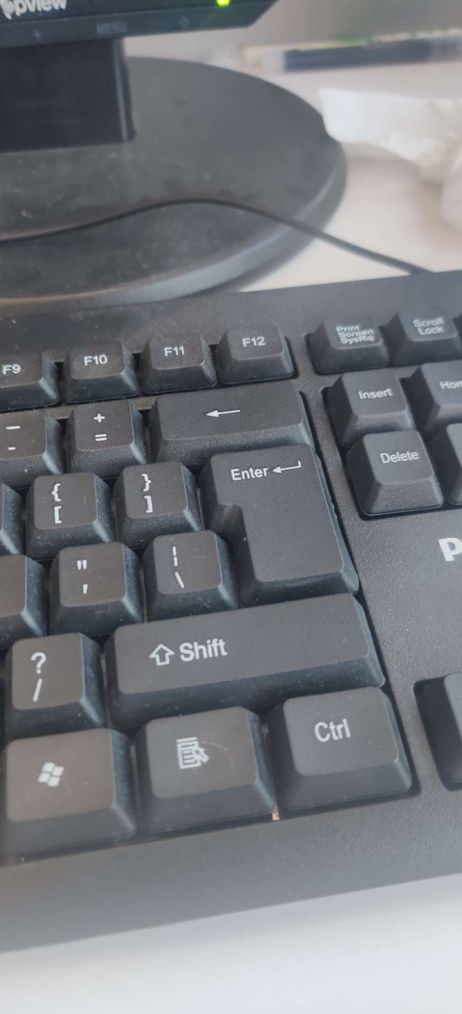 测试
