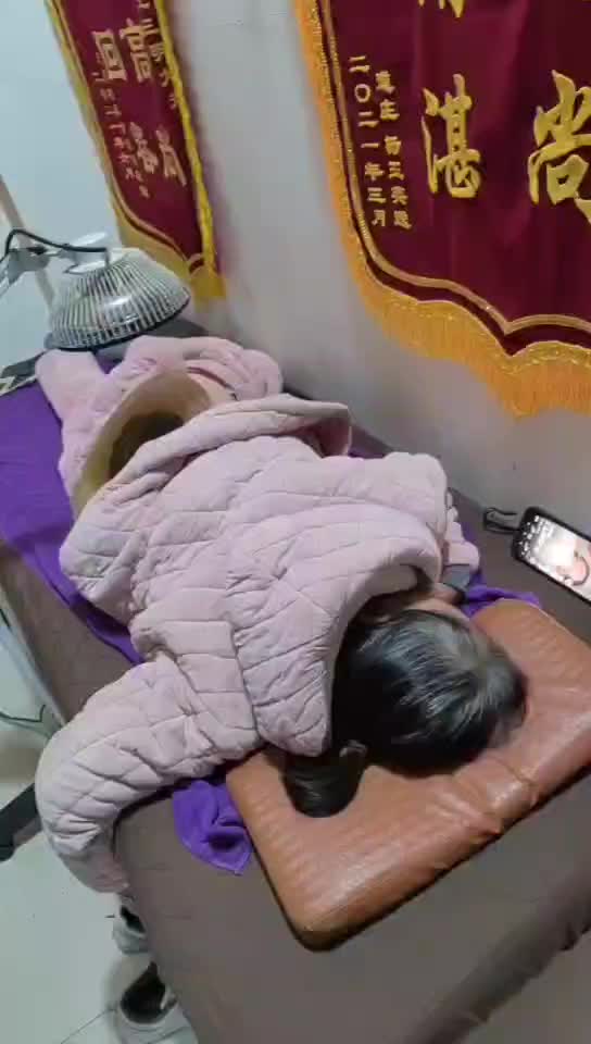 为疼痛患者解除病痛，王医师大爱