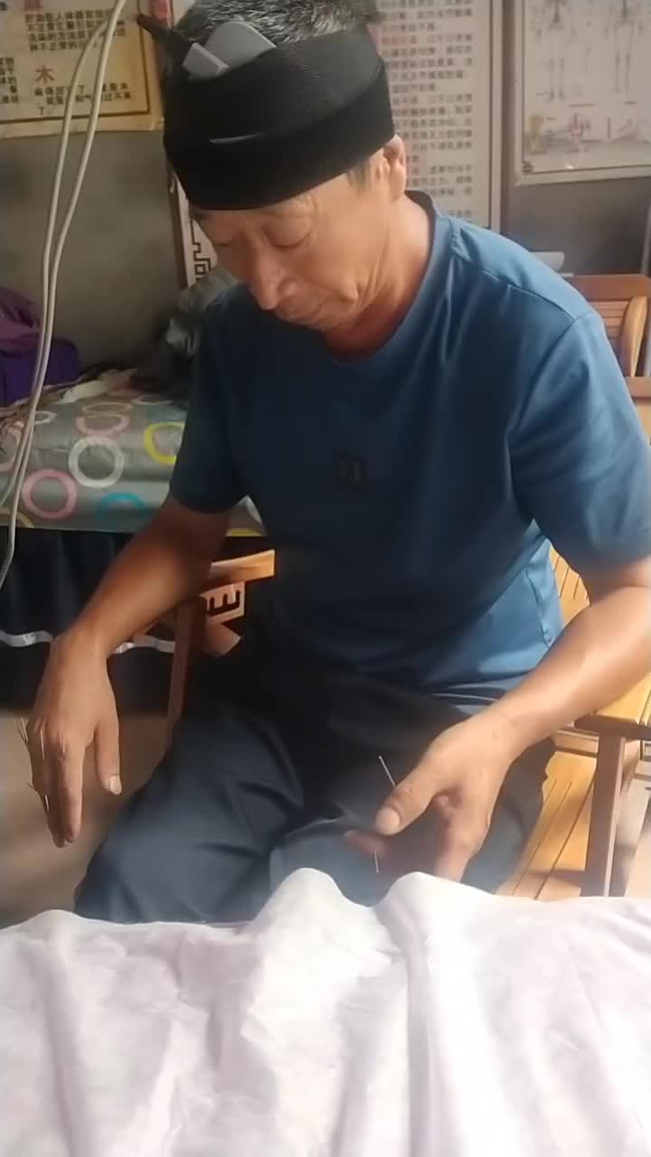 脑梗治疗