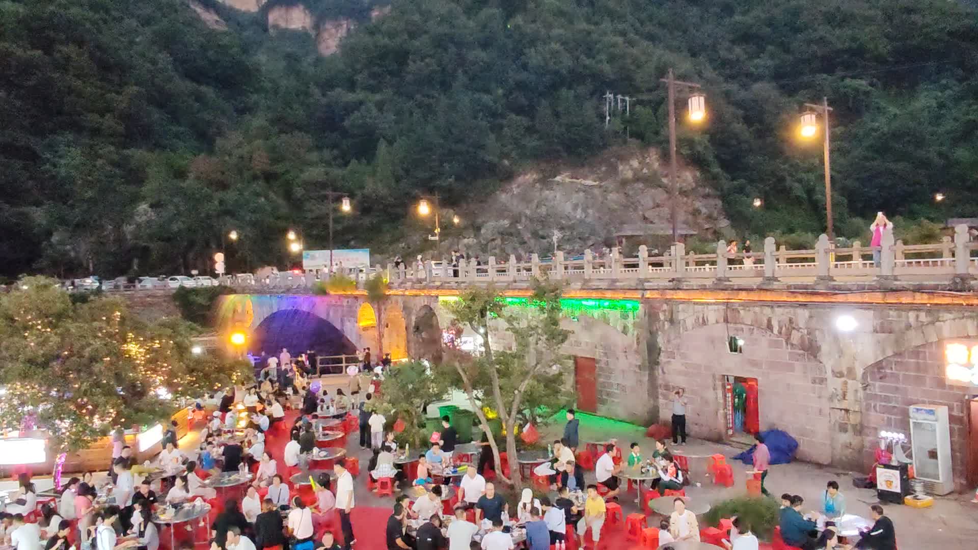 别有一番韵味