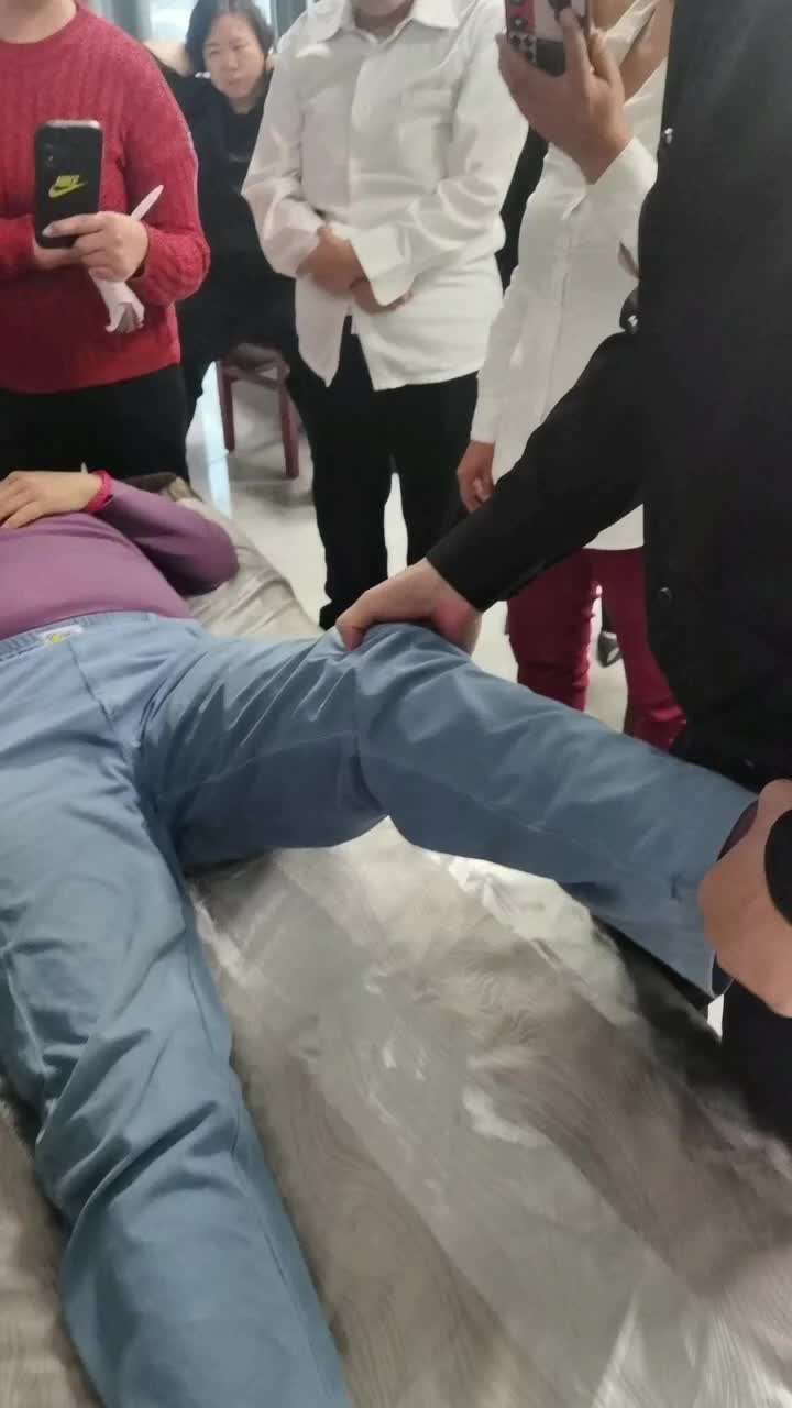 学习中