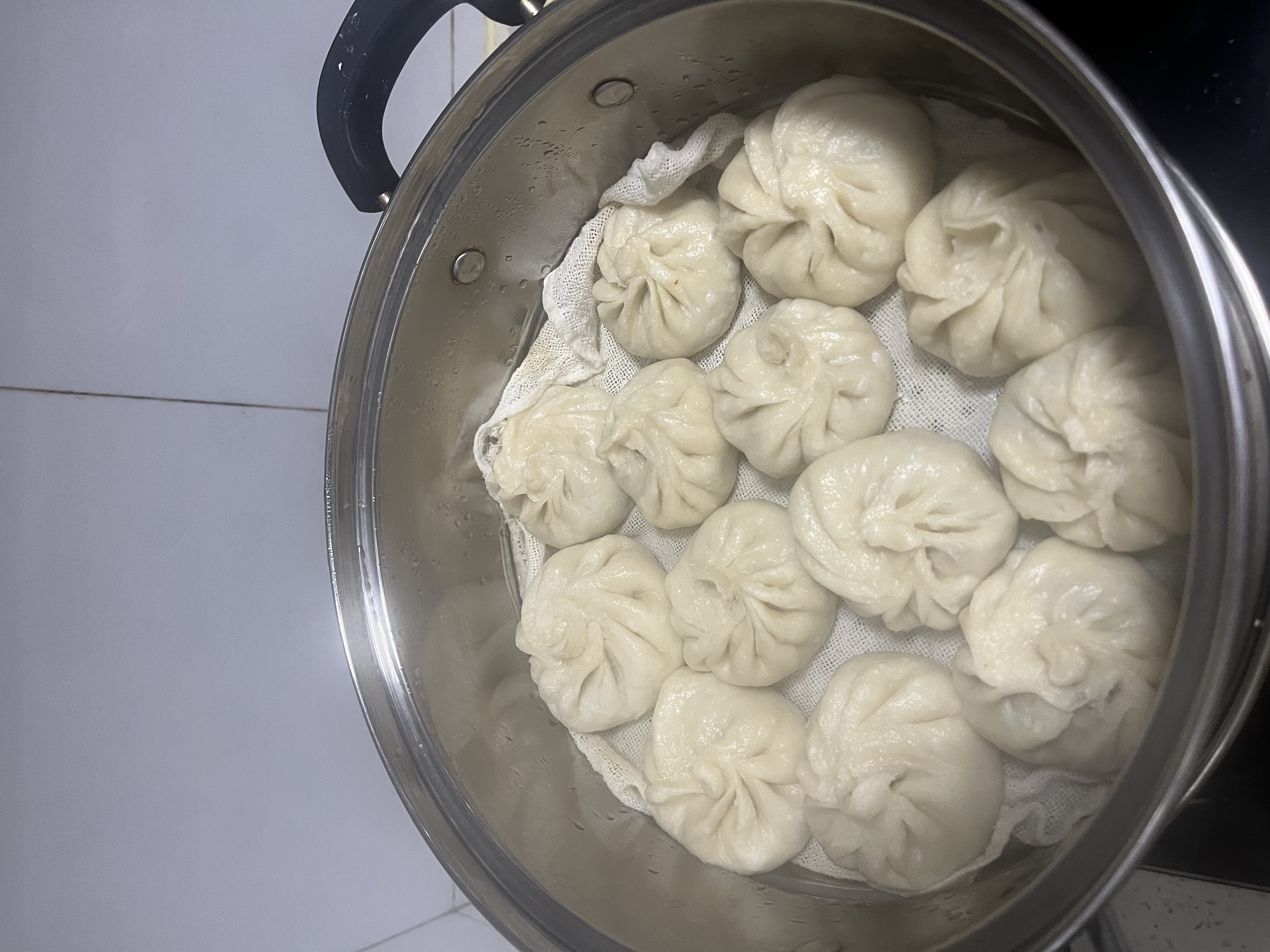 死面包子🤣