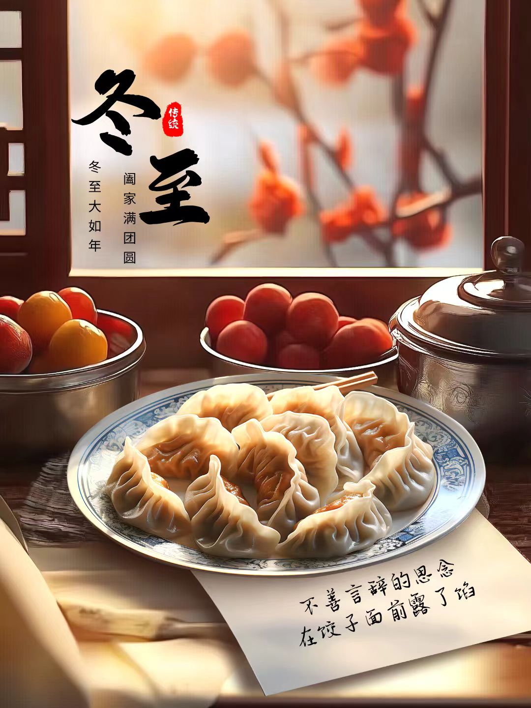 开心