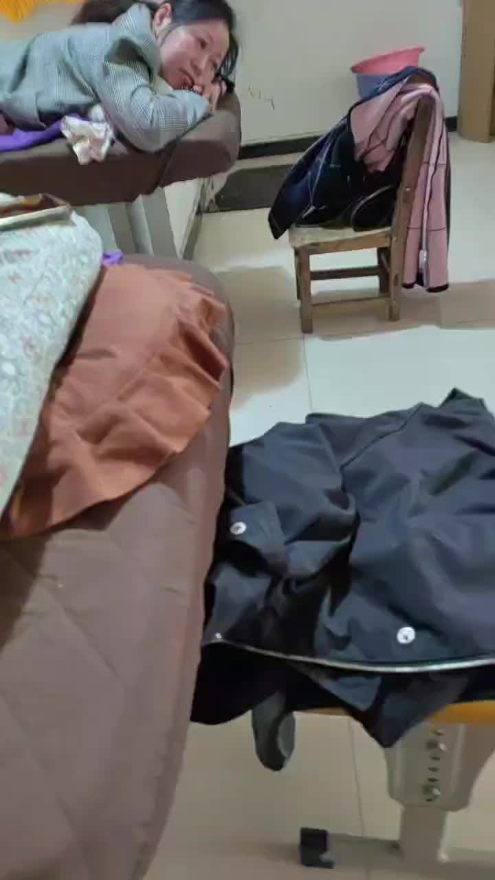 听听患者怎么说