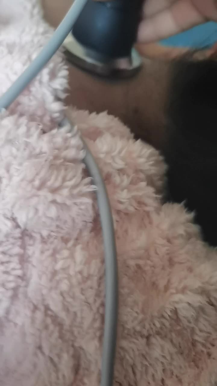 治疗案列