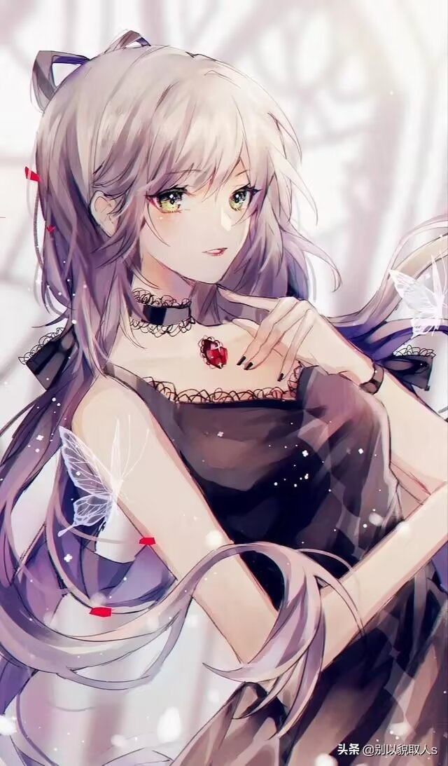 李