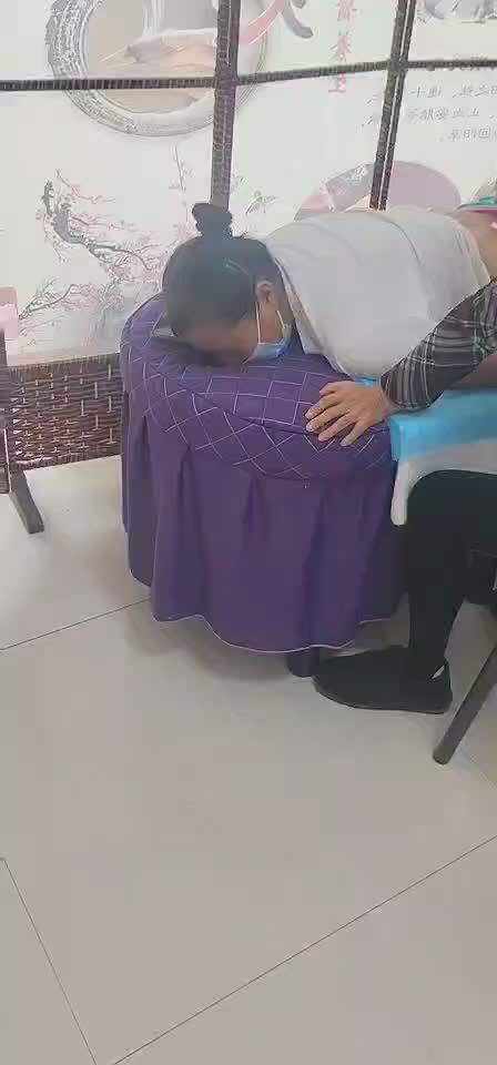 腰椎间盘突出