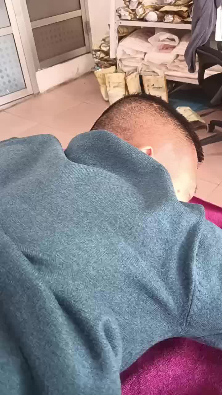 股骨头